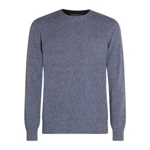 Altea Blue Sweaters & Knitwear - Jumpers Men